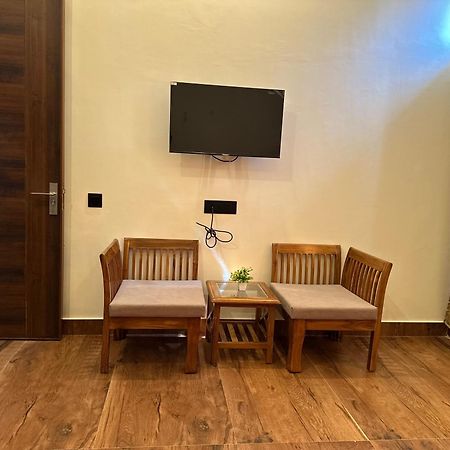 Bed and Breakfast F S Kasauli Solan Exterior foto